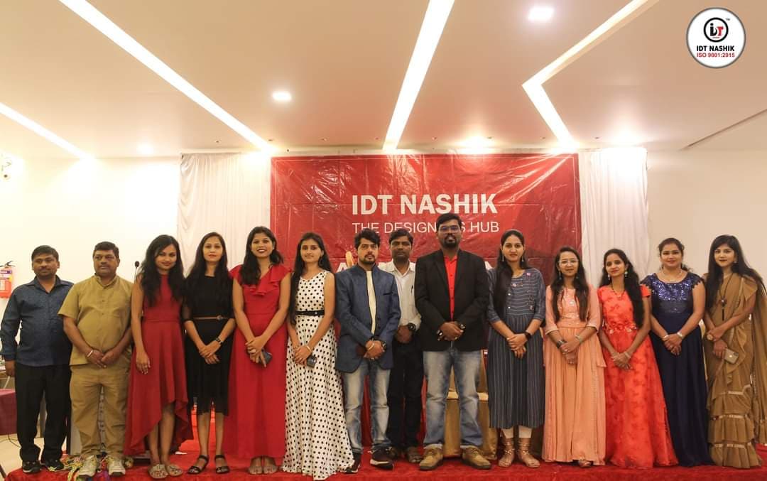 IDT Nashik Institute of Design and Technology Extra Curricular photo 14